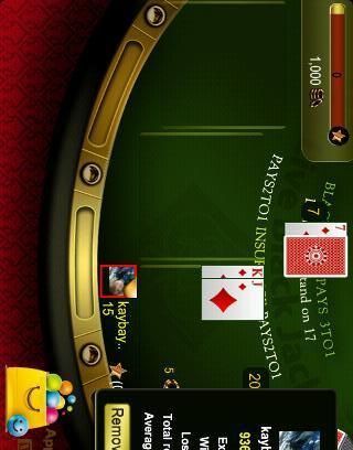 Wow Baccarat V4.0